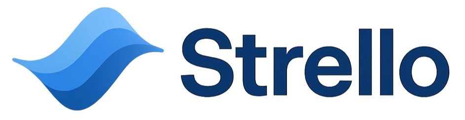 Strello Health Logo